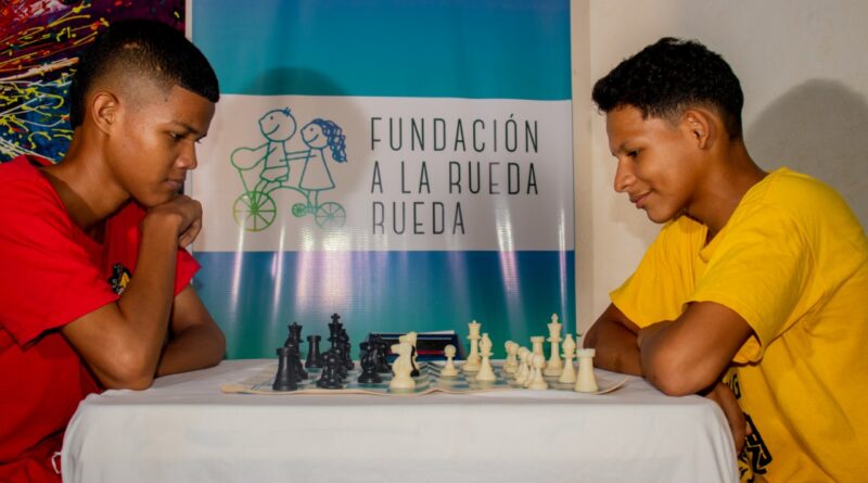 CONVOCATORIA AL III TORNEO DE AJEDREZ DEL CARIBE A LA RUEDA RUEDA 2021 ...