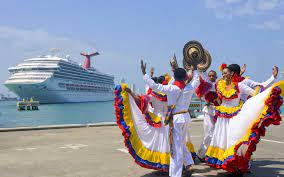 Arribo de cruceros a Cartagena de Indias aumenta un 16%