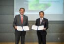 Promigas y Sumitomo Corporation Andes firman acuerdo para promover la movilidad eléctrica con hidrógeno en Colombia