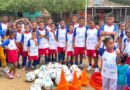 Inició ‘Un Gol inclusivo’ para derrotar la pobreza en Bayunca