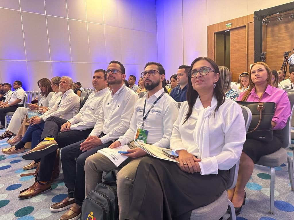 Congreso Internacional de Derecho Empresarial y Arbitral: apuntando a ...