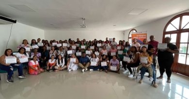Un año empoderando a comunidades vulnerables en el Caribe