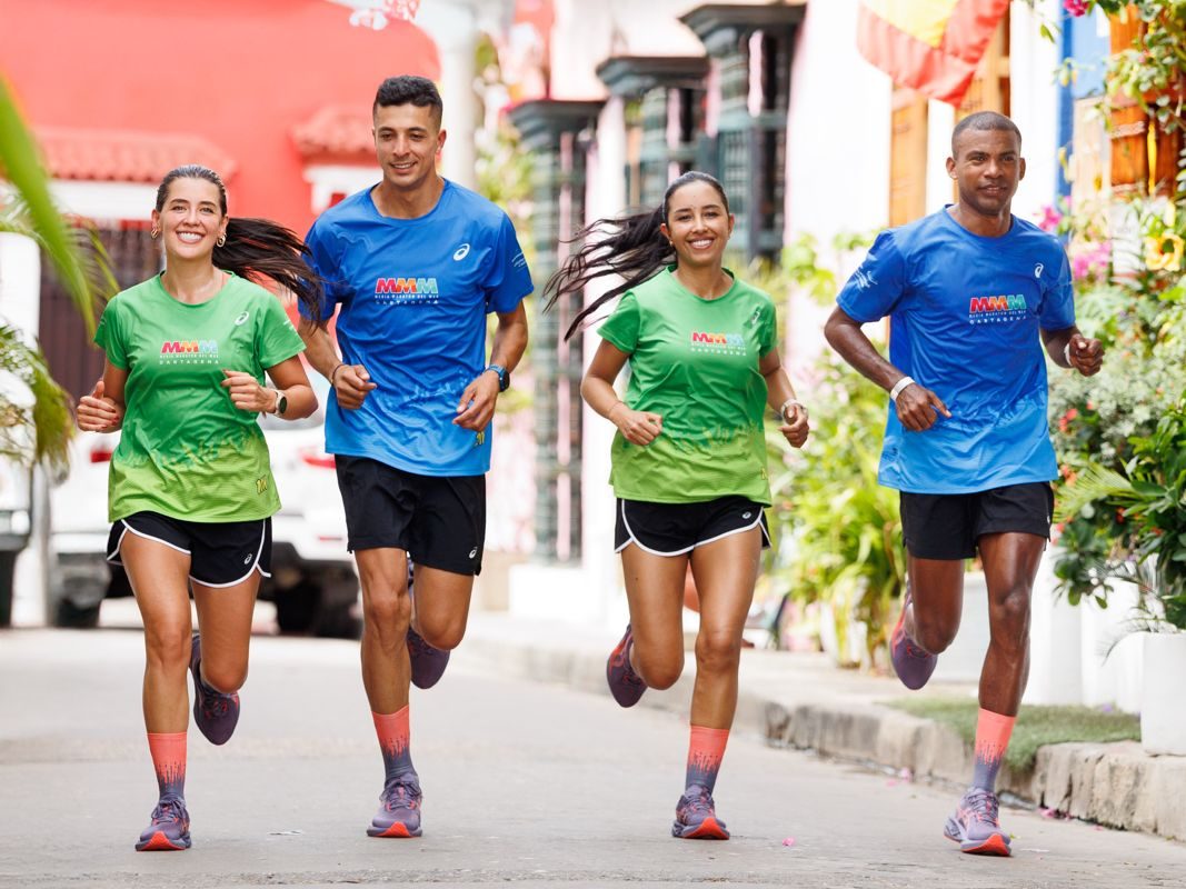 Media Maratón del Mar 2025
