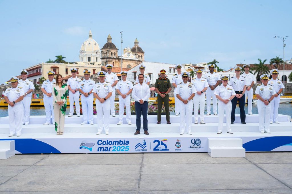 Colombiamar