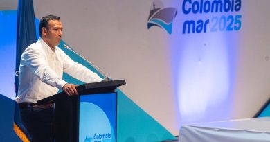 Colombiamar