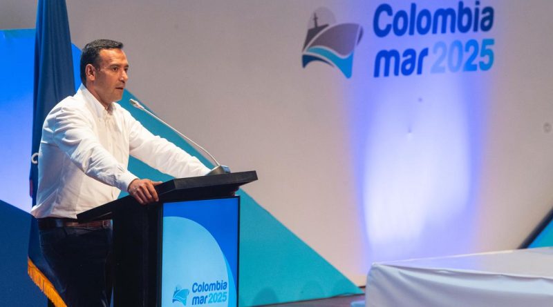 Colombiamar