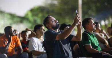 Cine en los barrios
