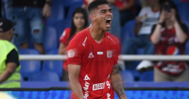 Cuadrangulares América de Cali