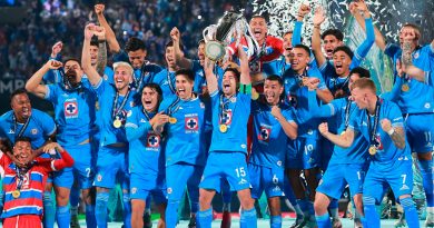 Cruz Azul