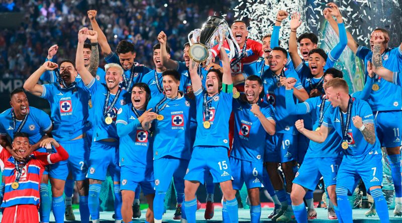 Cruz Azul