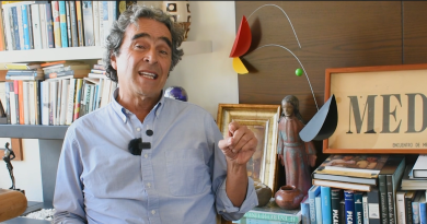 Sergio Fajardo