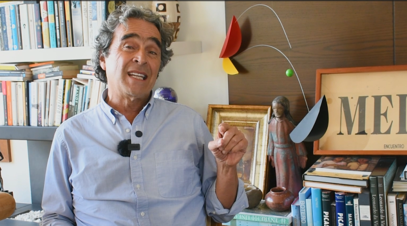 Sergio Fajardo