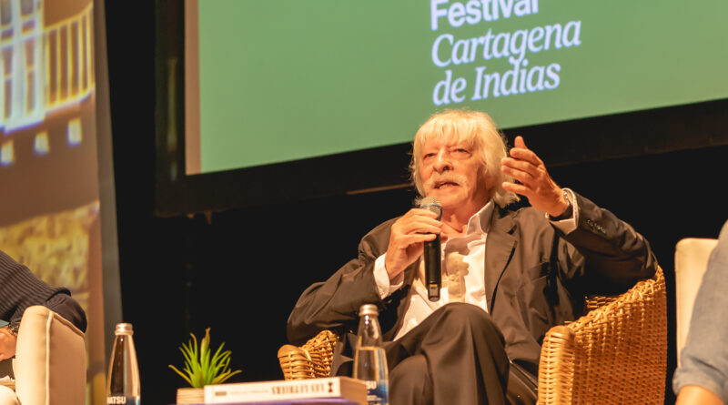 HAY FESTIVAL 2026
