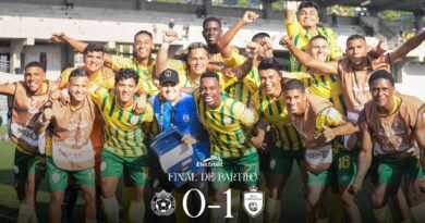 Real Cartagena