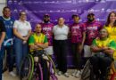 Corre Cartagena y pinta de esperanza la Carrera 11K Píntate IDERBOL por la vida y la salud mental