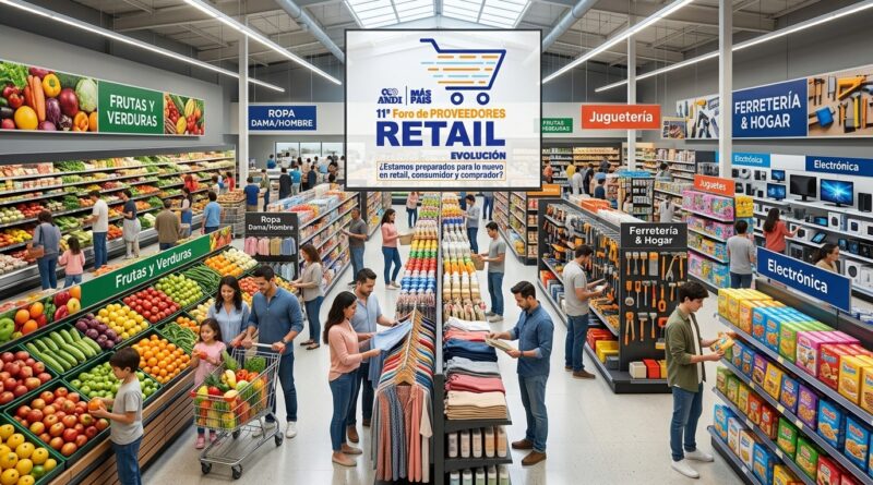 retail