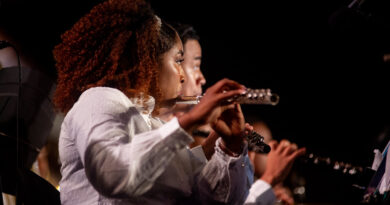 Orquesta