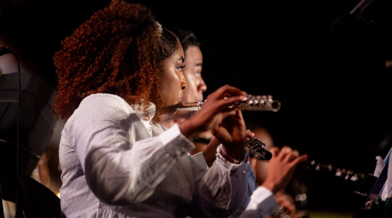 Orquesta