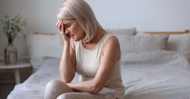 Menopausia