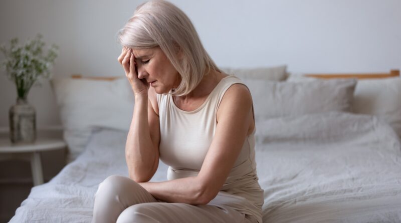 Menopausia