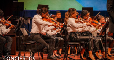 Orquesta