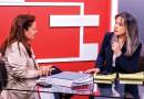 VICKY DÁVILA: ¿PERIODISTA O DIFAMADORA?