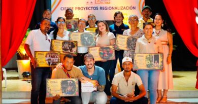 Descubre cómo diez negocios gastronómicos de Bolívar fortalecen su promoción turística con la Cámara de Comercio de Cartagena