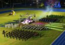 Cartagena inaugura los XXX Juegos Interescuelas de Cadetes 2026 con deporte, cultura y espíritu militar