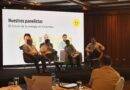 Bancolombia prevé invertir al menos $1 billón anual en activos energéticos y ampliar su participación en el sector