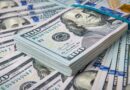Dólar sigue a la baja en Colombia y se aleja cada vez más de los $3.200